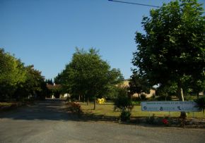 Photo Domaine Bardon Lagrange, maison de retraite priv&eacute;e, Ehpad à Cadillac 33