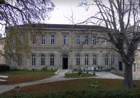 Photo Fondation Dubois, maison de retraite priv&eacute;e associative, Ehpad à Branne 33
