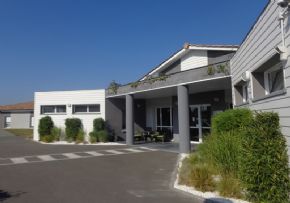 Photo Maison De Retraite Le Moulin De Jeanne, maison de retraite priv&eacute;e, Ehpad à St Loubes 33