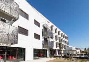 Photo Residence Services Les Dagueys, R&eacute;sidence services à Libourne 33
