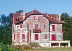 Photo Domaine De Heby, maison de retraite priv&eacute;e, Ehpad à Castelnau De Medoc 33