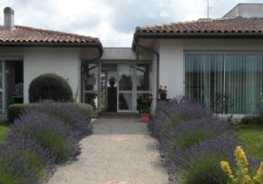 Photo Residence Personnes Agees Noste Petit Oustaou, R&eacute;sidence autonomie, Foyer logements à St Pierre D Aurillac 33