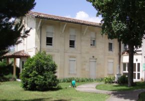 Photo Maison De Retraite Sainte Germaine, maison de retraite priv&eacute;e associative, Ehpad à Bruges 33