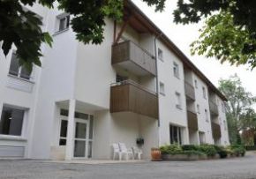 Photo Ehpad Du Bon Pasteur, maison de retraite priv&eacute;e associative, Ehpad à St Brice 33