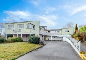 Photo Korian Entre Deux Mers, maison de retraite priv&eacute;e KORIAN, Ehpad à Sauveterre De Guyenne 33