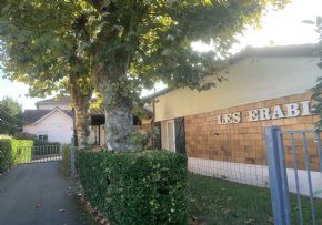 Photo EHPAD LES ERABLES &agrave; 33600 PESSAC places disponibles