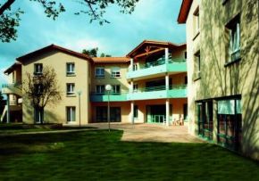 Photo Ehpad Du Pavillon De La Mutualite, maison de retraite priv&eacute;e associative, Ehpad à Pessac 33