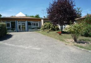 Photo Maison De Retraite Agora, maison de retraite priv&eacute;e, Ehpad à Castres Gironde 33