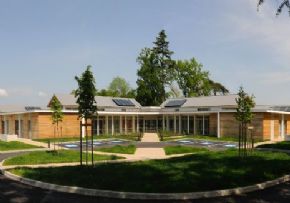 Photo Ehpad Le Hameau De La Pelou, maison de retraite Publique, Ehpad à Creon 33