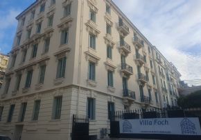 Photo Residence Villa Foch, maison de retraite priv&eacute;e EMEIS, Ehpad à Nice 06