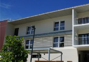 Photo Ehpad Le Barail Des Jais, maison de retraite Publique, Ehpad à St Denis De Pile 33
