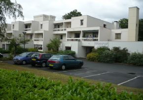 Photo Residence Jean Brocas, R&eacute;sidence autonomie, Foyer logements à Merignac 33