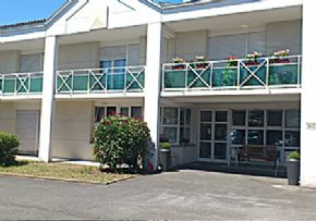 Photo Residence D'Aquitaine, maison de retraite priv&eacute;e associative, Ehpad à Merignac 33