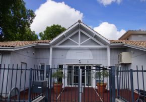 Photo Residence Les Chardons Bleus, maison de retraite priv&eacute;e EMEIS, Ehpad à Merignac 33
