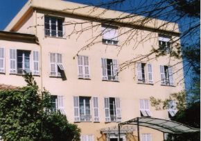 Photo Ehpad Croix Rouge Russe A.o., maison de retraite priv&eacute;e associative, Ehpad à Nice 06