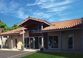 Photo Ehpad Les Graves, maison de retraite priv&eacute;e, Ehpad à Illats 33