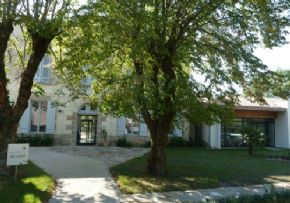 Photo Ehpad Hubert Lalanne, maison de retraite Publique, Ehpad à Prechac 33