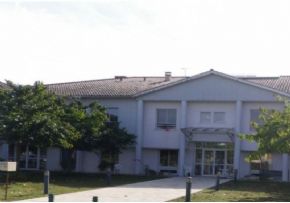 Photo Maison De Retraite Anna Hamilton, maison de retraite priv&eacute;e associative, Ehpad à Targon 33