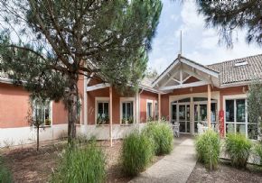 Photo Le Repos Marin, maison de retraite priv&eacute;e COLISEE, Ehpad à Soulac Sur Mer 33