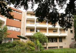 Photo Maison De Retraite La Roseraie, maison de retraite priv&eacute;e associative, Ehpad à Montpellier 34