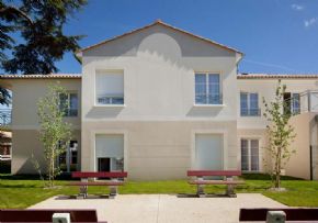 Photo Ehpad La Chenaie, maison de retraite priv&eacute;e, Ehpad à St Ciers Sur Gironde 33