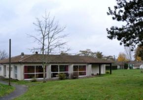 Photo Residence Lignac, R&eacute;sidence autonomie, Foyer logements à Leognan 33