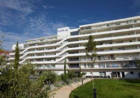 Photo Citivie - Residence Seniors Des Poetes, R&eacute;sidence services à Beziers 34