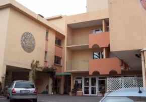 Photo Ehpad Les Lucioles, maison de retraite priv&eacute;e associative, Ehpad à Nice 06