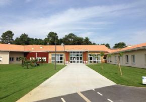 Photo Ehpad Pmmjl, maison de retraite priv&eacute;e associative, Ehpad à Vendays Montalivet 33