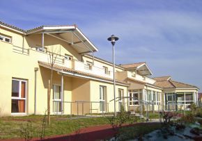 Photo Le Mont Des Landes, maison de retraite priv&eacute;e, Ehpad à St Savin 33