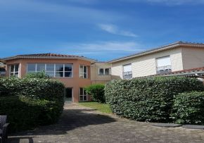 Photo Residence D'Audenge, maison de retraite priv&eacute;e, Ehpad à Audenge 33