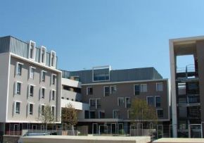 Photo Ehpad Les Couleurs Du Temps, maison de retraite priv&eacute;e associative, Ehpad à Montpellier 34