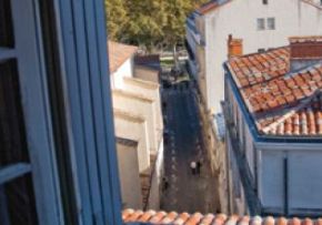 Photo Residence Montpellieret, maison de retraite Publique, Ehpad à Montpellier 34