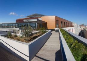 Photo Maison De Retraite Les Glycines, maison de retraite priv&eacute;e, Ehpad à Montpellier 34