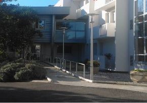 Photo Maison De Retraite La Croix D'Argent Jean Peridier, maison de retraite Publique, Ehpad à Montpellier 34