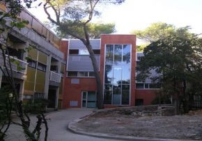 Photo Maison De Retraite Protestante, maison de retraite priv&eacute;e associative, Ehpad à Montpellier 34
