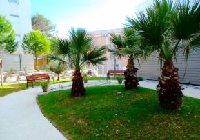 Photo Maison De Retraite Les Monts D'Aurelle, maison de retraite priv&eacute;e EMEIS, Ehpad à Montpellier 34
