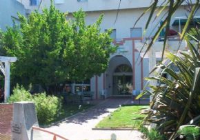 Photo Maison De Retraite Saint-Jacques, maison de retraite Publique, Ehpad à Frontignan 34