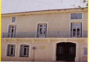 Photo Maison De Retraite Le Roc Pointu, maison de retraite priv&eacute;e, Ehpad à St Jean De Fos 34