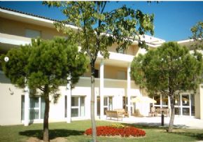 Photo Residence Les Asteries, maison de retraite priv&eacute;e associative ARPAVIE, Ehpad à Sete 34