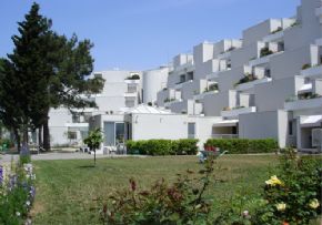 Photo Residence Le Tremont, R&eacute;sidence autonomie, Foyer logements à Sete 34