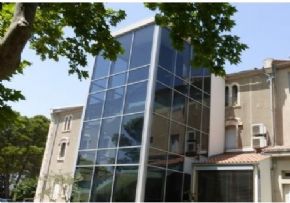 Photo Ehpad Notre Dame Du Dimanche, maison de retraite Publique, Ehpad à St Bauzille De La Sylve 34