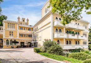 Photo Chateau Des Ollieres, maison de retraite priv&eacute;e, Ehpad à Nice 06