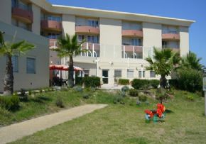 Photo Maison De Retraite Reflets D'Argent, maison de retraite priv&eacute;e associative, Ehpad à Palavas Les Flots 34