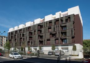 Photo Residence Domitys Les Sarments Blonds, R&eacute;sidence services à Montpellier 34