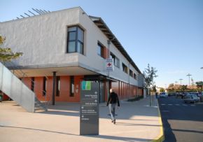 Photo Maison De Retraite De L'Hopital De Lunel, maison de retraite Publique, Usld, Ehpad à Lunel 34