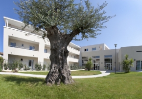 Photo Residence La Martegale, maison de retraite priv&eacute;e GROUPE E 4, Ehpad à Perols 34