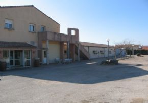 Photo Maison De Retraite La Murelle, maison de retraite Publique, Ehpad à Laurens 34