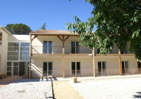 Photo Maison De Retraite Les Acacias, maison de retraite priv&eacute;e, Ehpad à Magalas 34
