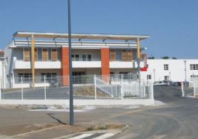 Photo Ehpad Les Cascades-Jean Vignalou, maison de retraite Publique, Ehpad à Beziers 34